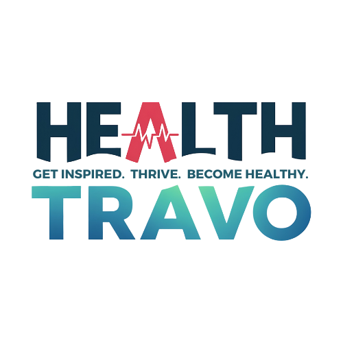 HealthTravo